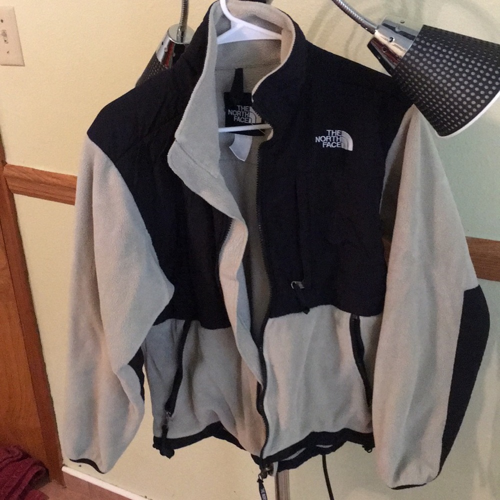 The north face